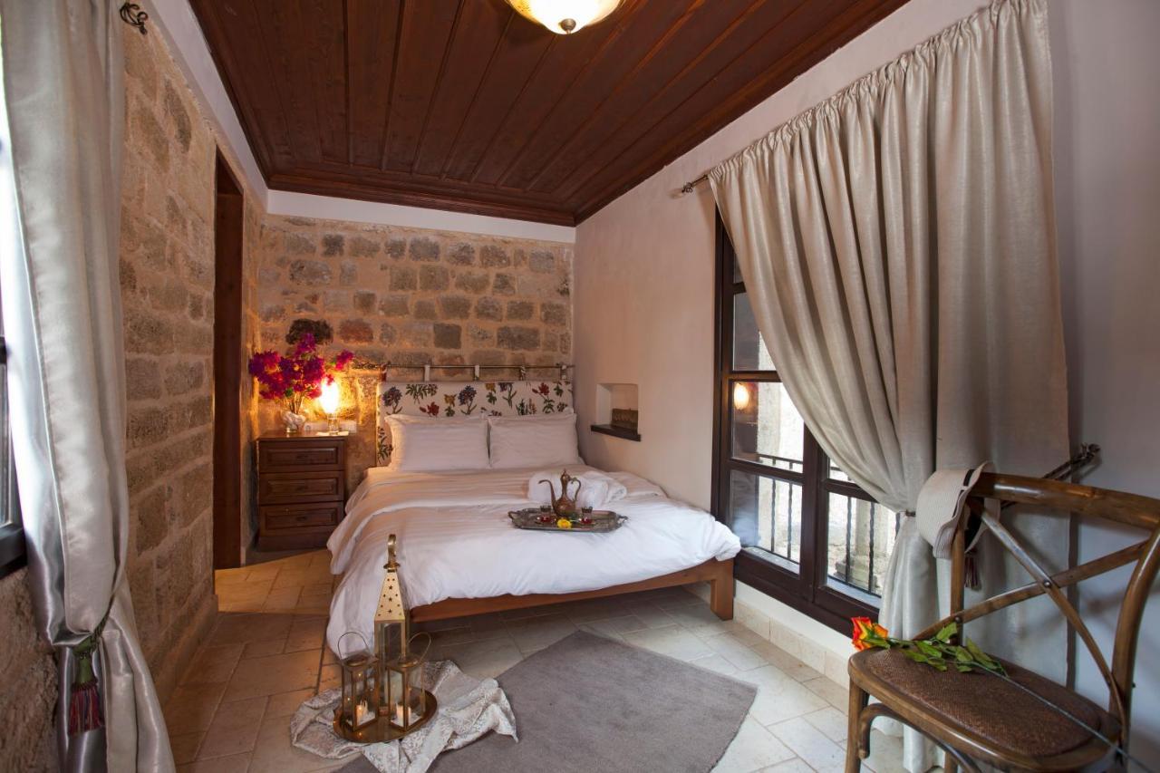 Medieval Dreams Villa Rhodes City Exterior foto