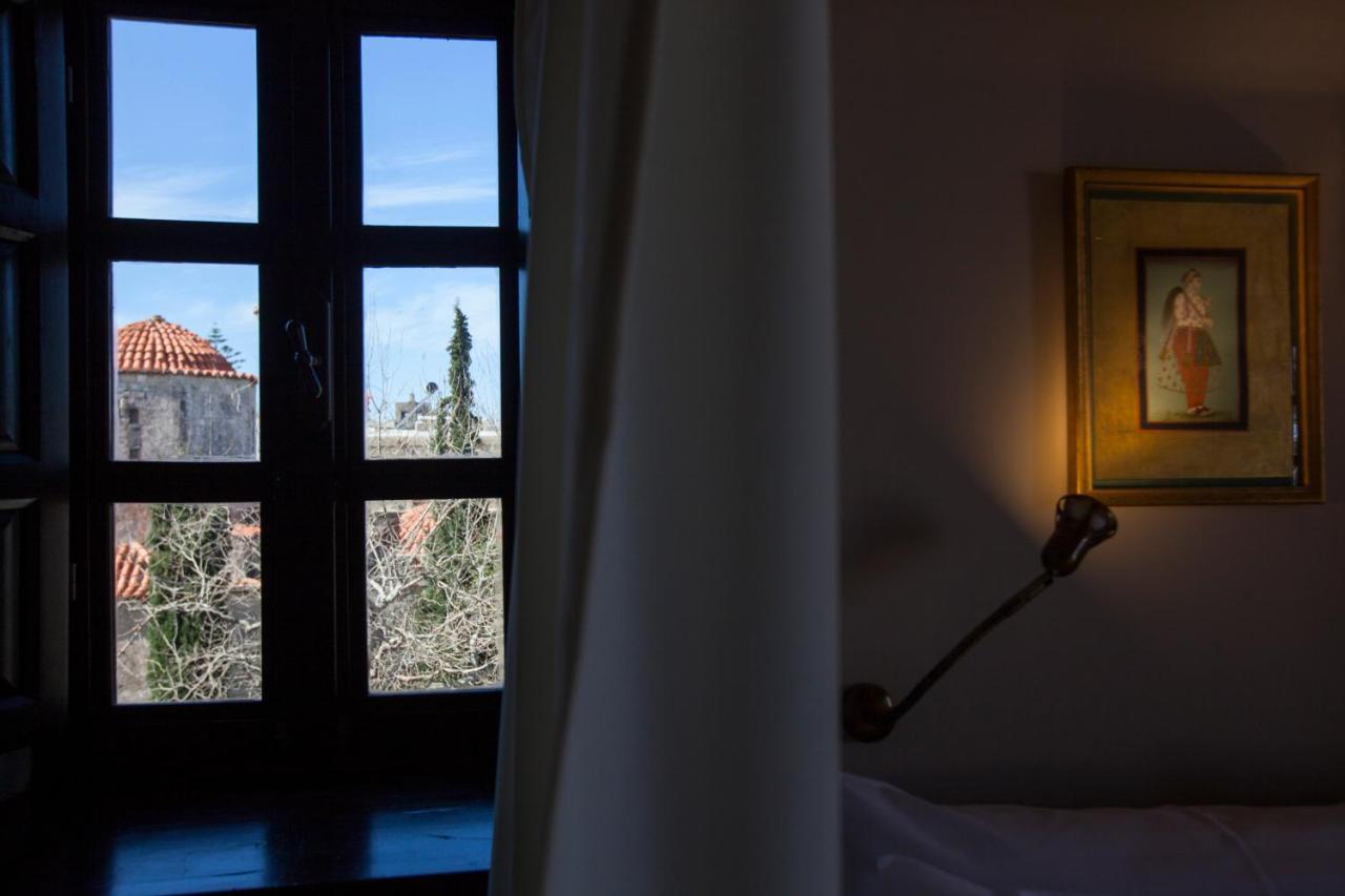 Medieval Dreams Villa Rhodes City Exterior foto
