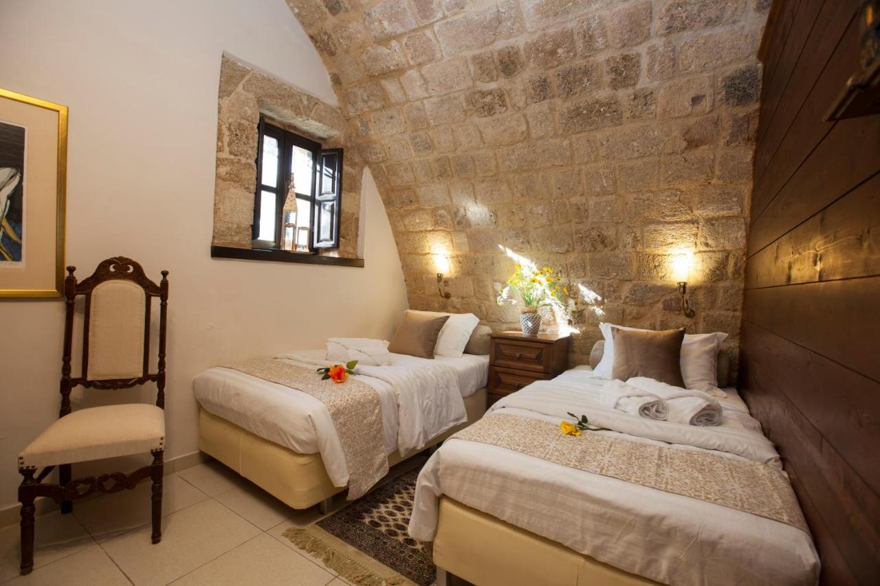 Medieval Dreams Villa Rhodes City Exterior foto